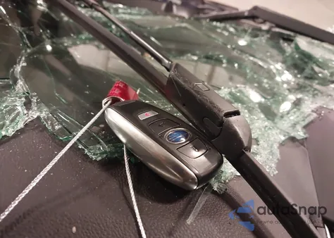 2024 Subaru Crosstrek Wilderness z USA, uszkodzony, nr VIN 4S4GUHU6XR3734264